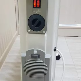 BOSCH обогреватель