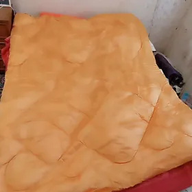 Одеяло из Лебяжьего Пуха