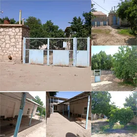 satlyk Jay.Дом Jebel