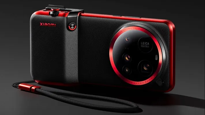 Xiaomi готовит первый в своей истории смартфон с физическим зумом