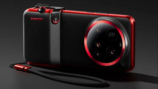 Xiaomi öz taryhynda fiziki zumly ilkinji smartfonyny taýýarlaýar