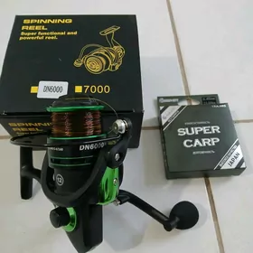 katuska demir 6000lik