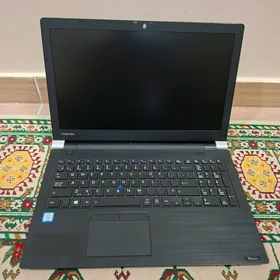 Toshiba notebuk i5 8gen ноутбу