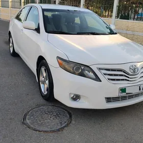 Toyota Camry 2010
