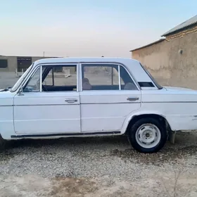 Lada 2106 1982