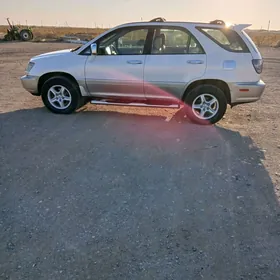 Lexus RX 300 2002