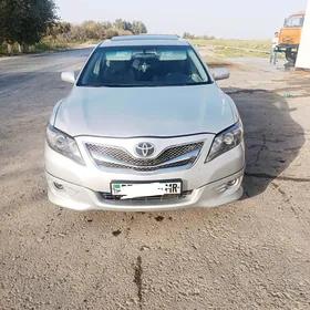 Toyota Camry 2008