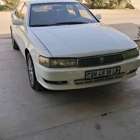 Toyota Cresta 1994