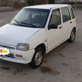Daewoo Tico 1996