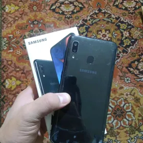 samsung a20