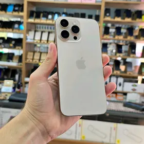 IPHONE 16 PRO MAX97%ZAA2sim