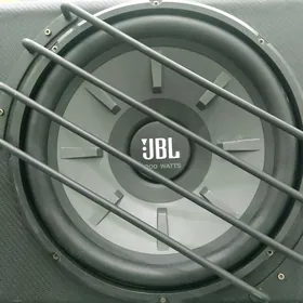 bass bochka басс бочка