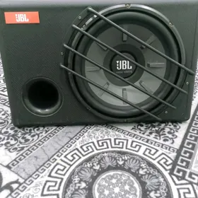 bass bochka басс бочка