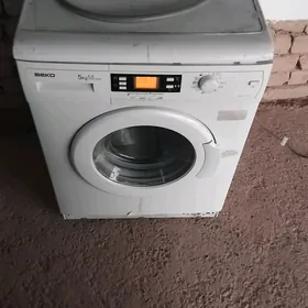 BEKO 5 kg