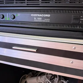 dynacord 1800
