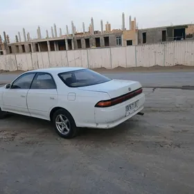 Toyota Mark II 1993
