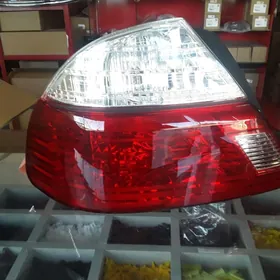 Stopnik fara Avalon 2004