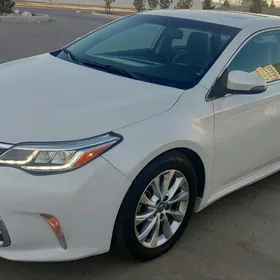 Toyota Avalon 2016