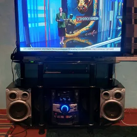 Telewizor SLMSUNG 43