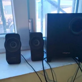 кампютр калонка