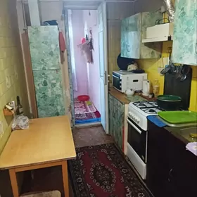 ПРОДАЁТСЯ 4 ЁХ КОМ