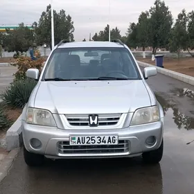 Honda CR-V 2000