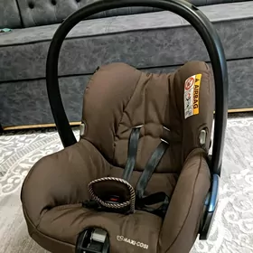 автокресло