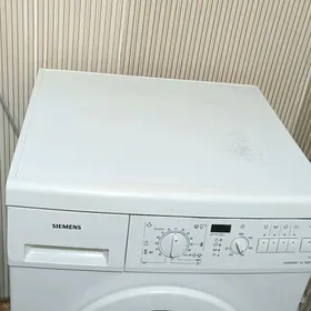 стиральная машинка Сименс