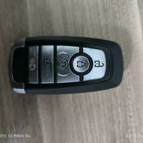 pult ford explorer 21