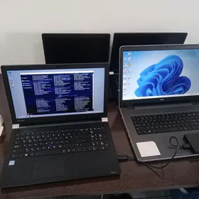 Noutbuklar ARZAN BAHA