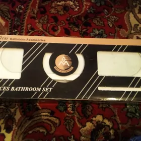 набор для ванной