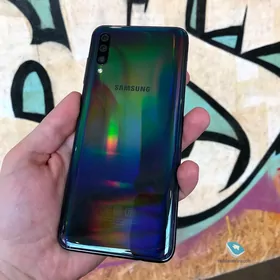 Samsung A70 6/128 TP Yazgyly