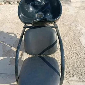 Salon üçün saç moýka