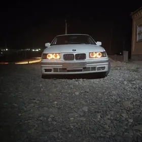 BMW 325 1991