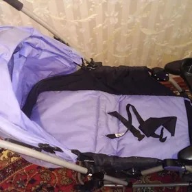 коляска детская