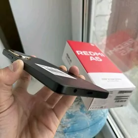 Redmi A5 Global 4/64