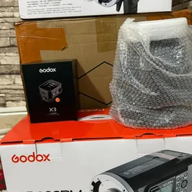 godex cyra