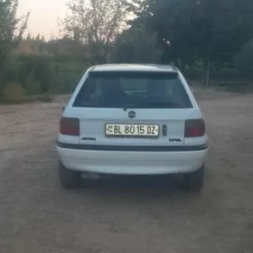 Opel Astra 1993