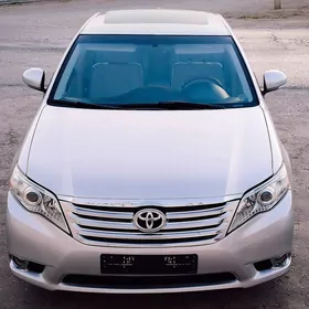 Toyota Avalon 2012