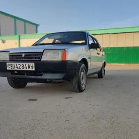 Lada 21099 2002