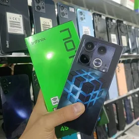 Infinix Note 40 16/256