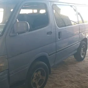 Toyota Hiace 1992