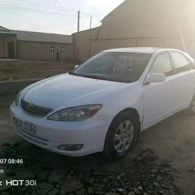 Toyota Camry 2002