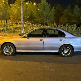 BMW E39 1997