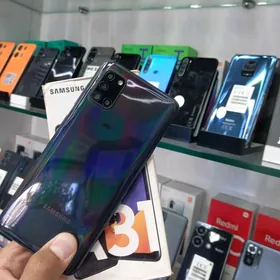 Samsung A31 4/64GB