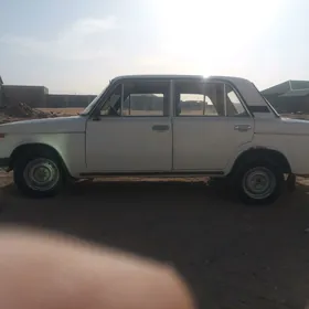 Lada 2106 1989