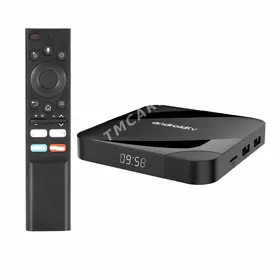IPTV android box TV98 ATV W2