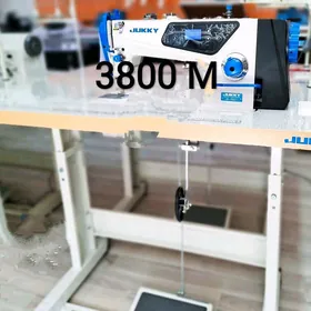 Tikin maşin швейная машина