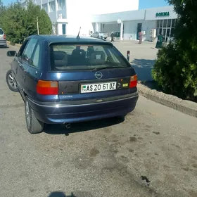Opel Astra 1997