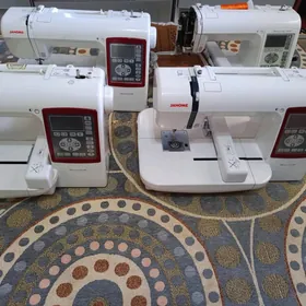 janome 230